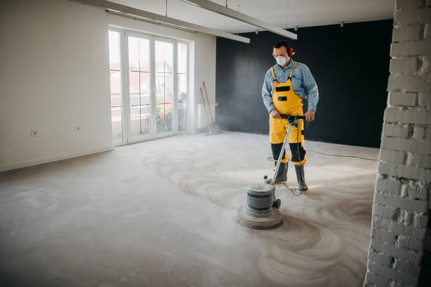 Best Concrete Foundation Repair in Thermalito, CA