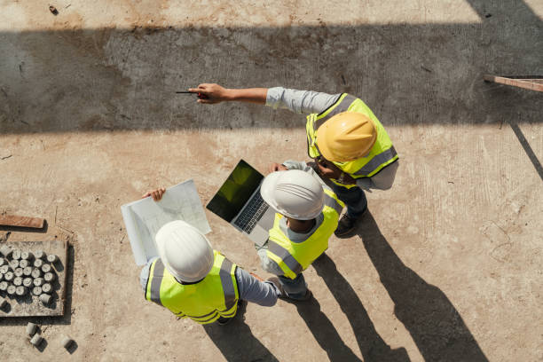 Best Concrete Demolition Services in Thermalito, CA